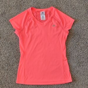 Adidas Climalite Workout Top